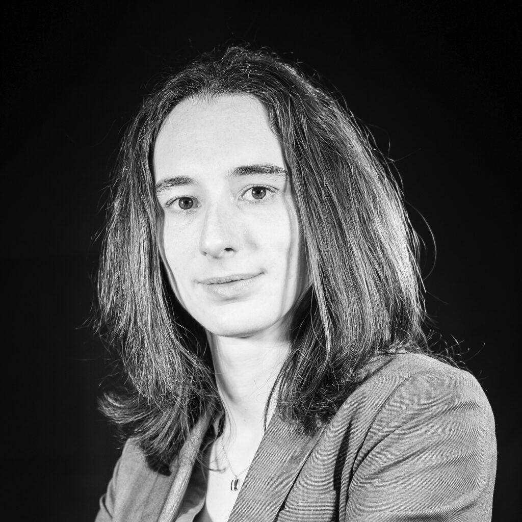 Emmanuelle FRATTER-REINERT