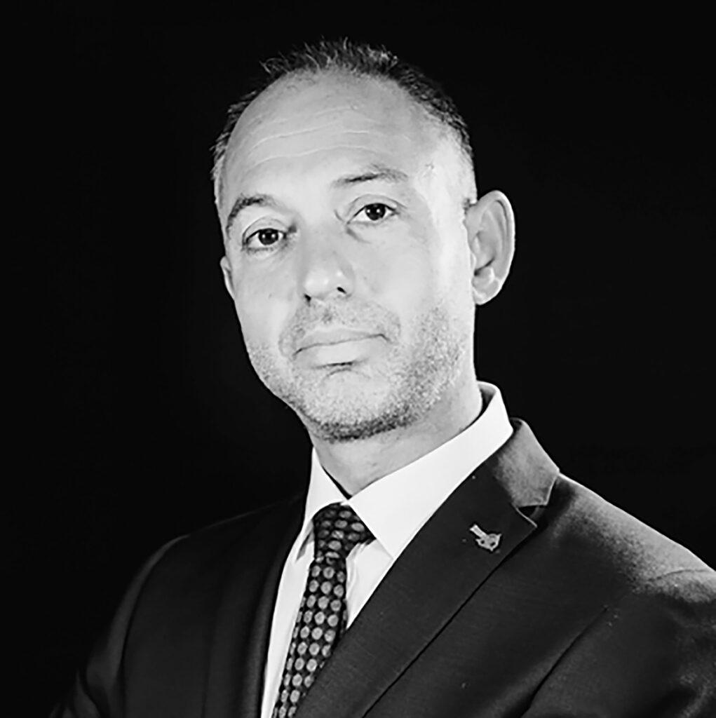 Pierre-Frédéric NOËL