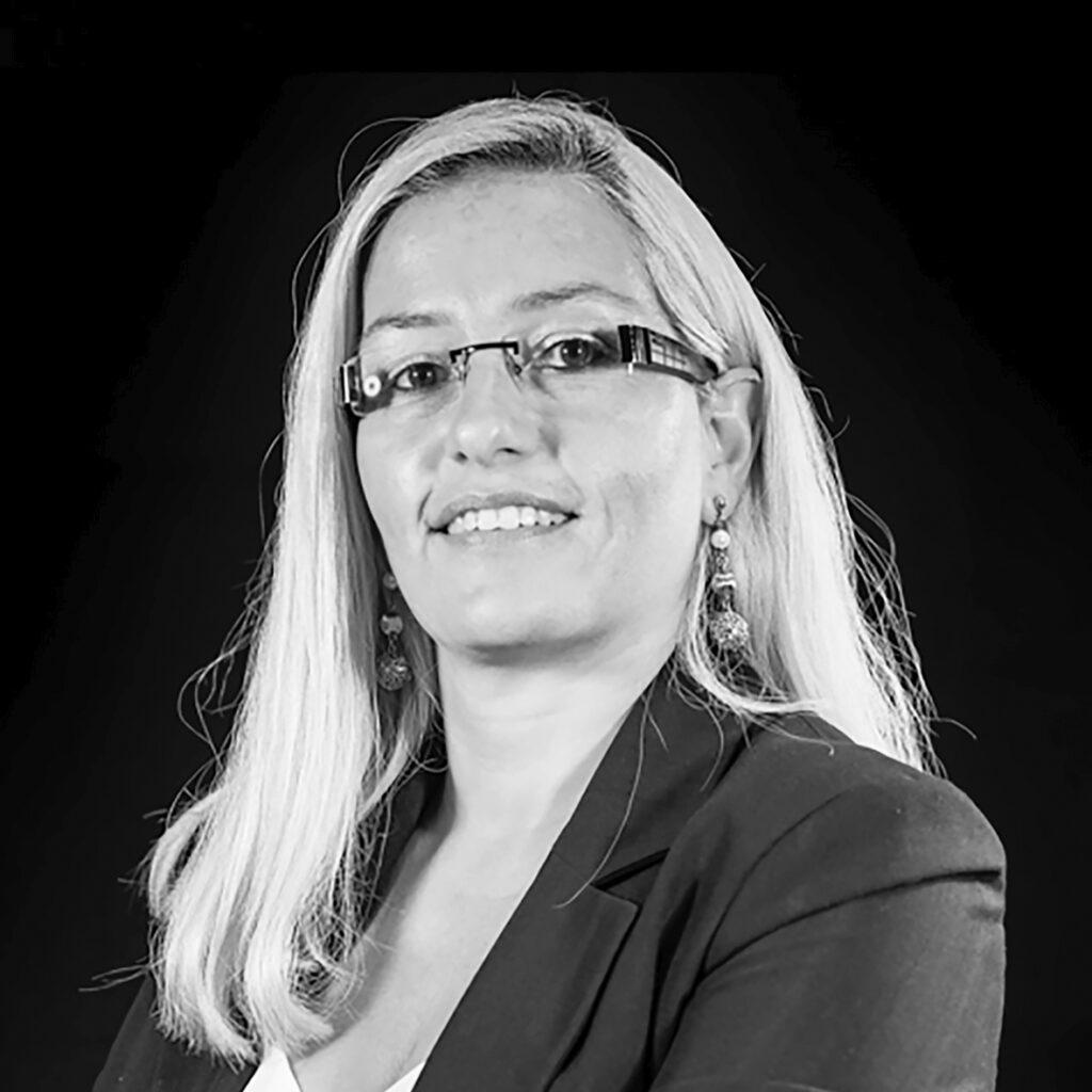 Sandra WAMPACH