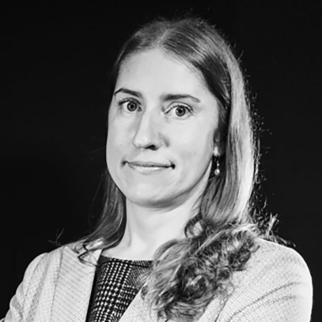 Inga LANDOR