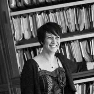 Catherine DUPUIS