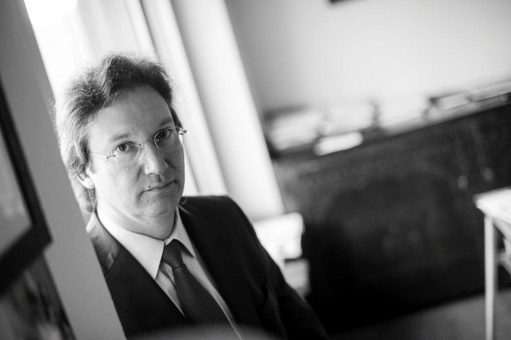 Luc SCHAACK